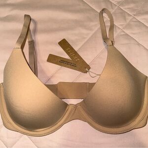 SKIMS Classic Tan Bra